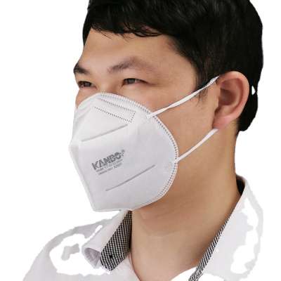 Certified KN95 Face Mask FFP2 FFP 2 Anti-dust MASK with GB2626 2006 Mask 5 layers Class2